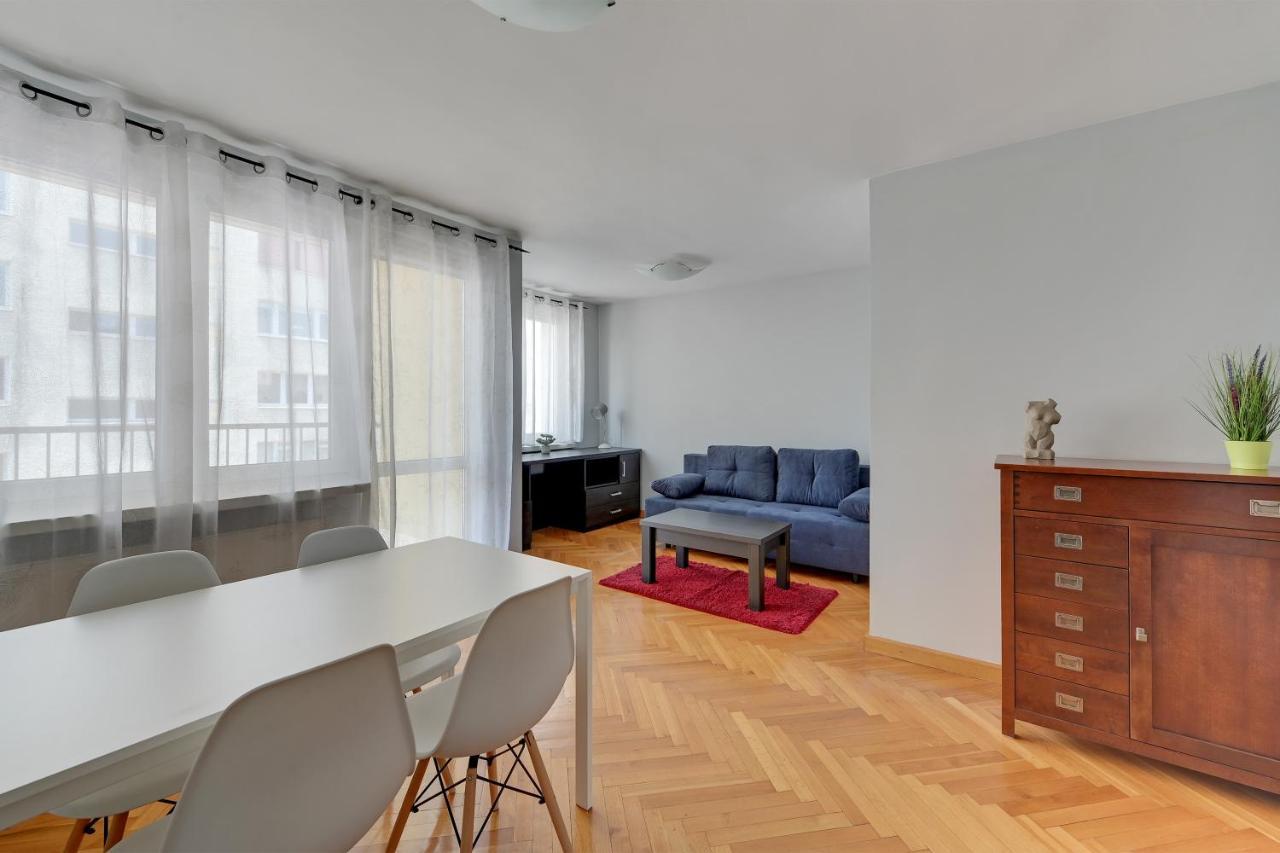 Apartament Downtown Gdynia Srodmiescie By Grand Apartments Bagian luar foto