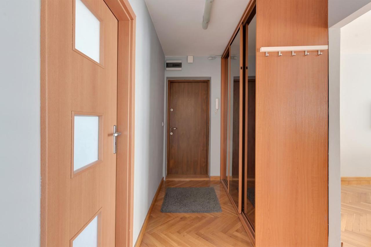 Apartament Downtown Gdynia Srodmiescie By Grand Apartments Bagian luar foto