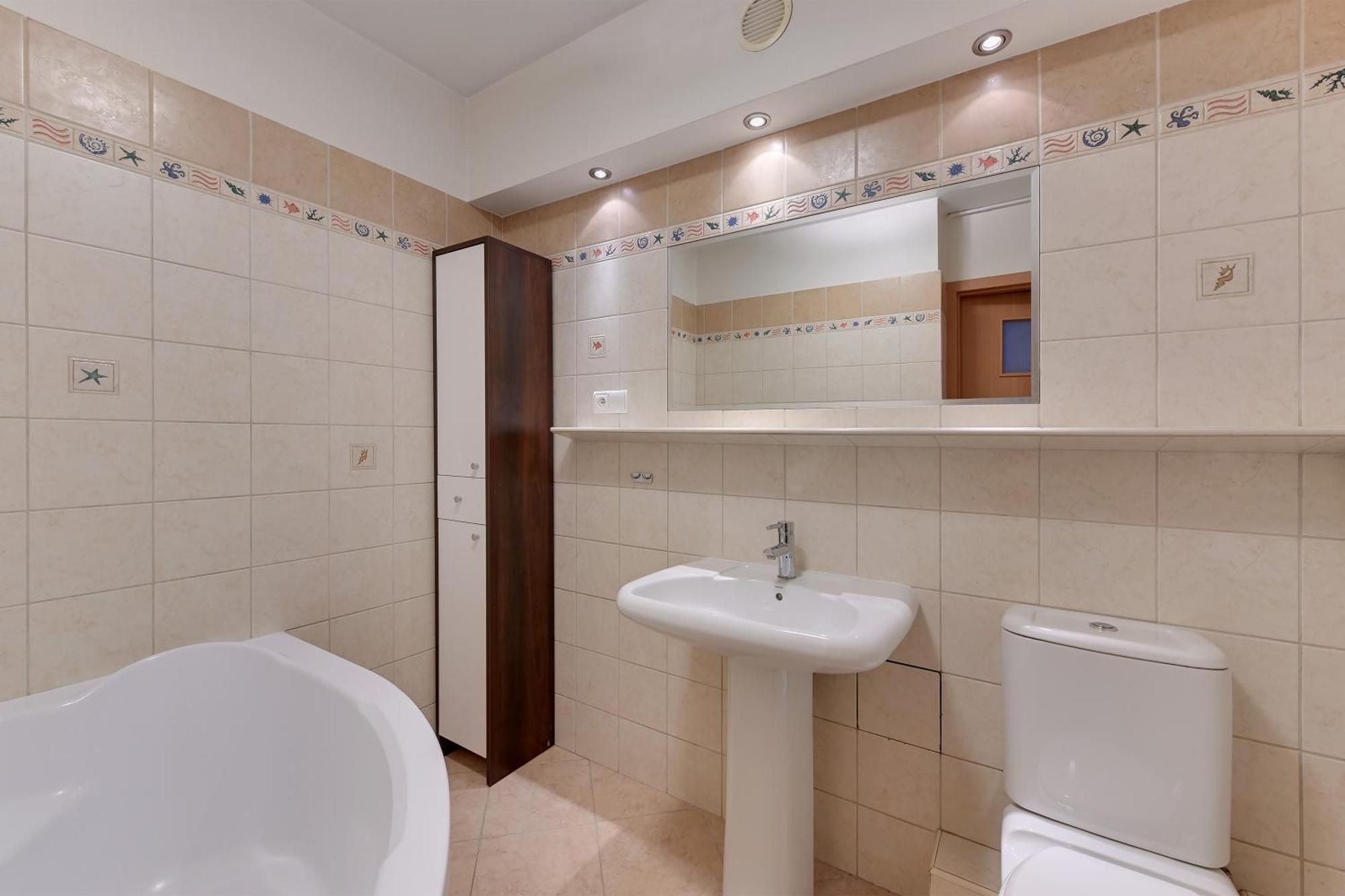 Apartament Downtown Gdynia Srodmiescie By Grand Apartments Bagian luar foto